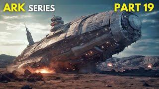 The Ark Part 19 Movie Explained In Hindi/Urdu | Sci-fi Adventure Space Thriller Mystery