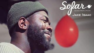 Jake Isaac - You and I Always | Sofar Milan