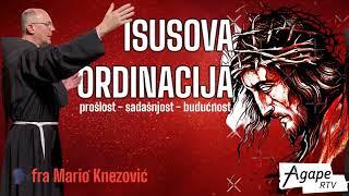 ISUSOVA ordinacija: Što treba u nama bolesno i slomljeno? Savjeti za život. Nemoj izdati odgoj svoj!