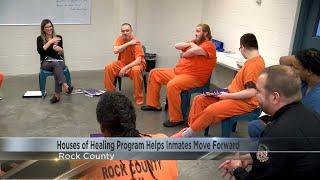 New, emotional mental health program provides Rock County inmates with a path to change