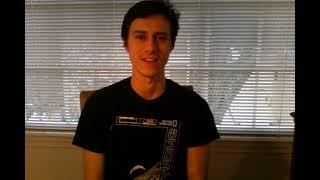 ENI 3100   Who am I Video   D Pierce Baker