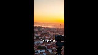 Exploring Lisbon's Seven Hills