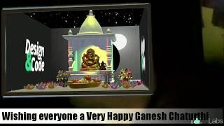 Ganpati Special - AR Mandir | by Jeetesh Singh