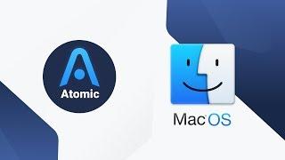 How To Install Atomic Wallet On MacOS