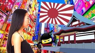 [Cultive-toi!] Les "micromaisons" de Tokyo! #7