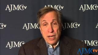 Fred Lublin, MD, Examines Research and Key Takeaways from ECTRIMS 2013