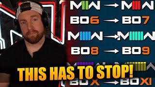 THIS HAS TO STOP!