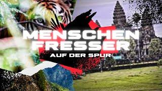 Menschen fresser auf der Spur | DokuHD