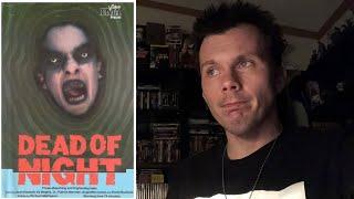 Dead of Night (1977) Anthology TV Movie Review