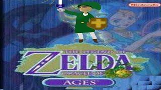 T-Plays Zelda: Oracle of Ages (5)