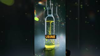 Urine MOUTHWASH and urine collectors you won’t believe