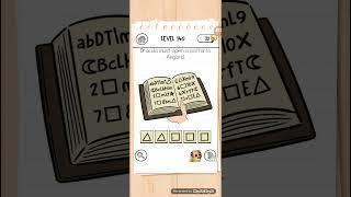 Brain Test 3, Level 140