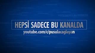 Pusulacaglayan - INTRO