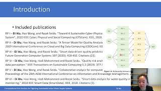 NTNU PhD Defense - Computational risk in UWSS - DiWu