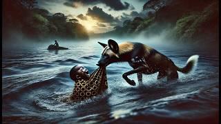 The River Knows The Truth #tales #africanfolktales #Africantalesbyrosa #movie #stories