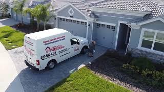 Any House Cleaning Multi service in Champions Gate Golf Club Fl 407 572 4118