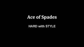 Ace of Spades [Frag Movie] BY m1stik