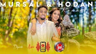 MURSAL MUUSE FT HODAN ABDIRAHMAN | HOO FURAHA WADNAHAYGA 2025|