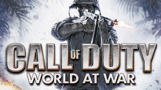 Call of Duty: World at War full campaign