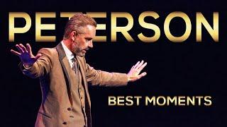 The BEST of Jordan Peterson - Ultimate Compilation/Highlights