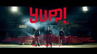 YUPP! CYPHER (OFFICIAL TEASER) | RAP IS NOW