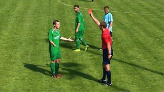 FOULS, KACKTORE und ROTE KARTEN | Kreisliga BEST OF