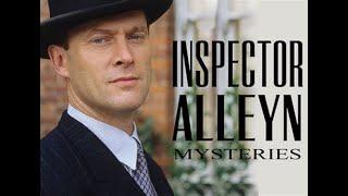 The Inspector Alleyn Mysteries S01E03