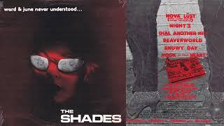 The Shades - Nova Lust