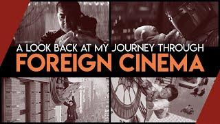 How to Get Into Foreign Cinema | Video Essay