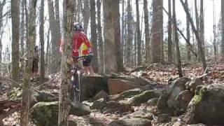 bike test Pivot 429 and Turner Sultan