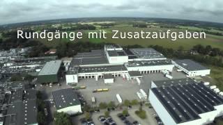 Imagefilm: ASCOM Lösungen für die Industrie