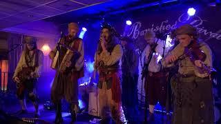 Umeå Live - Ye Banished Privateers "Annabel"