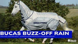 Buzz-Off Rain