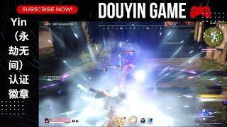 Naraka Montage - Yin（永劫无间）- Douyin Game #douyin #games #highlights #narakabladepoint #montage