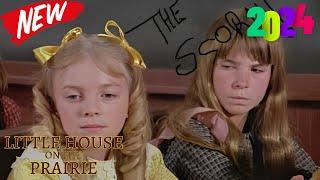 Little House on the Prairie Full Episodes  Country Girls  Best Western 2024