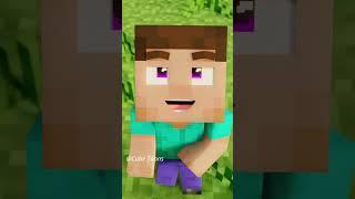 Say Hi Buddy - Minecaft Animation