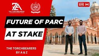 PARC Interviews Final Decision | Writ Petitions | Future of SO & ASO Posts | Way Forward | TAZ Vlogs