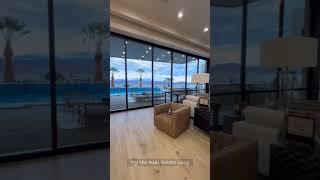 Luxury Home Tour - St. George UTAH Parade of Homes #hometour #luxuryhomes