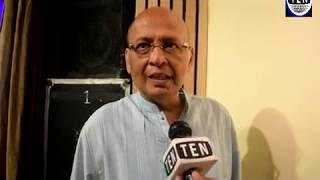 Congress' Abhishek Manu Singhvi Recalls B K Birlas Legacy at  Prayer Meeting in memory of BK Birla