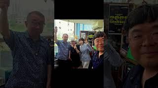 한국신문방송언론인협회 임원진 번개           김기만 김대중정부청와대춘추관 관장  김태영, 최규석 (주)인디컴 공동대표 전경자 흥사단 통일본부 회장,한은남 언론위원장