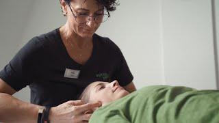 Physio Point Ergste - Physiotherapie und Krankengymnastik in Schwerte