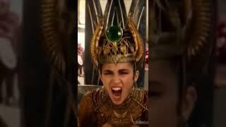 Gods of Egypt - Removing the eyes of Horus