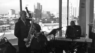 David Freeman Trio - Guitar Song