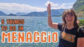 5 things to do in Menaggio, Italy | Quazy Rides Italian Lakes motorcycle tour