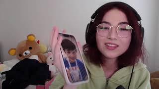 KYEDAE TALKS ABOUT WHEN SHE WAS BULLIED IN HIGH SCHOOL