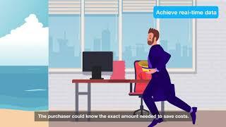 CUKCUK Global Demo