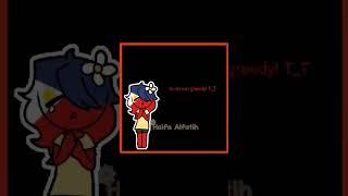 Im not greedy! T_T ||Haifa Alfatih [ #countryhumans #animation #meme #edit #shorts ]