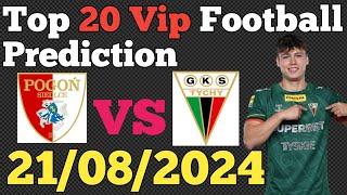 FOOTBALL PREDICTIONS TODAY 21/8/2024 SOCCER PREDICTIONS TODAY | BETTING TIPS, #footballpredictions