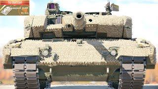 Leopard 2A4M CAN.mp4