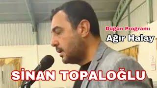 Sinan Topaloğlu - Halay - Reyhanlı Düğünü